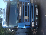  Седельный тягач Scania 124L 420