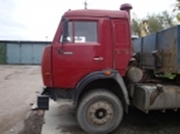 КАМАЗ 54115.