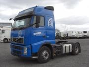 Седельный тягач Volvo FH 480