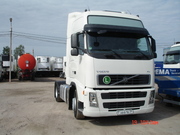 Тягач Volvo FH480