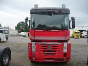 Тягач RENAULT MAGNUM