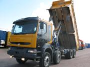 Самосвал Renault Kerax 370.33