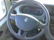 Продам микроавтобус Renault МАСТЕР DCI 120