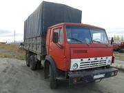 бортовой  Камаз 5320
