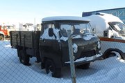  бортовой  УАЗ 3303 