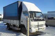 бортовой  FAW CA1051K26L3