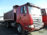 самосвал  SINOTRUK ZZ3255C