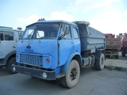 самосвал  МАЗ 5549