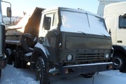 Камаз 55111 Самосвал 