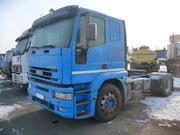 седельный тягач  IVECO Magirus 440 ET