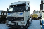 тягач  VOLVO FH12 420 