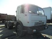 седельный тягач  Камаз 5410