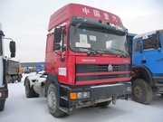тягач  СЫДА-СЫТАЙЕР ZZ4183S3611V
