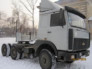 Седельный тягач СуперМаз 64229