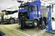 Тягачи,  самосвалы,  лесовозы SCANIA в Хабаровске продажа 
