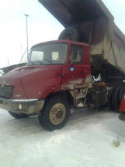 T163-370 SKT 6x6. 2R