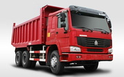 HOWO ZZ3407S3567C