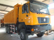 SHAANXI SX3315DR326(SX3315DV326) 	