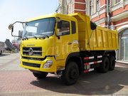 самосвал DongFeng DFL 3251A ,  2011 года выпуска