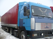 Продаю Маз 544088-060-031,  2007 г.в. грузовой тягач седельный 