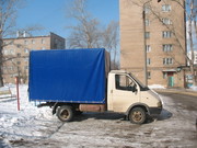 Продам Газель высокий тент.