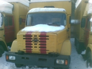 ЗИЛ- 47411 В- 2 единицы