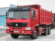Продаю самосвал ХОВО ( Howo ) евро-2