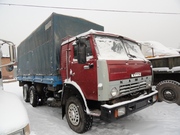 камаз 53212 тентованный,  10т,  турбо,  вложений не требует