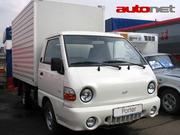 Hyundai porter