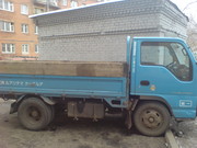 ISUZU  ELF 1995г. 2 тонны