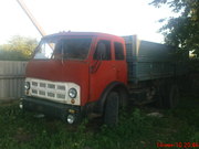 Продаю МАЗ 500 1982 года за 140000 руб. Торг возможен в хорошем состо.