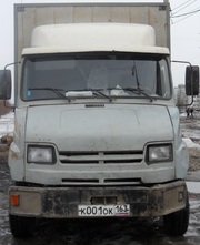 Продам зил бычок