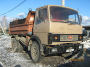 Продам МАЗ 5551