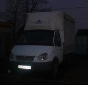 газель3302 тент,  двиг.406