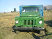 ГАЗ5302самосвал