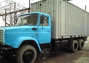 ЗИЛ133Г40