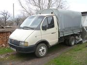 Продаю ГАЗ-3302