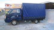 ПРОДАМ ГРУЗОВИК- KIA BONGO 3 за 580ыс.руб.