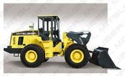 Погрузчик ML 420R Hannover 