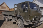 Продаю КАМАЗ-53212