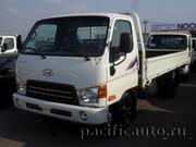   Hyundai HD72 
