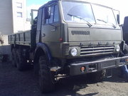продаю КАМАЗ 4310