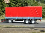 Прицеп СЗАП-83053