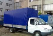 Газель 4м 250р в Перми и области