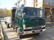 Манипулятор MTSUBISHI FUSO
