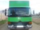 Mercedes Atego 815 2004г.