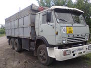 СРОЧНО продам камаз 53212