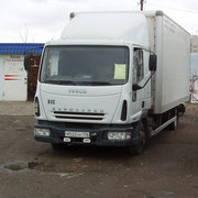 Iveco Eurocargo 75E17