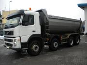 Сдаем в аренду с правом выкупа без водителя грузовики Scania,  Volvo