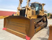 БУЛЬДОЗЕР CATERPILLAR  	D7RXRU Год — 2006  Вес — 26500кг.